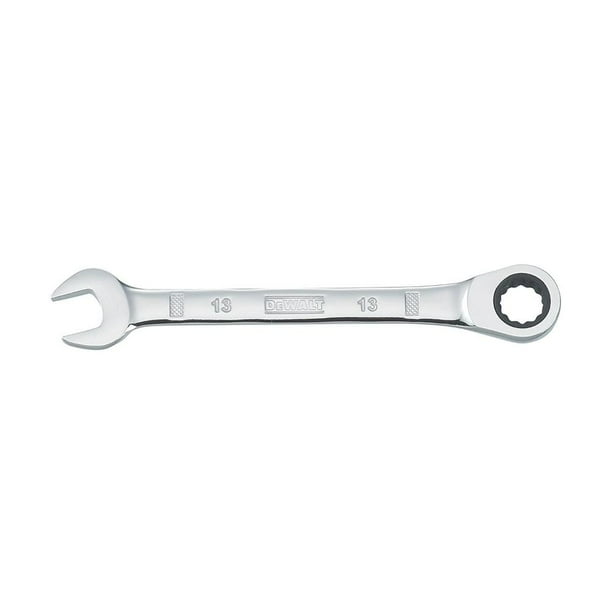 DEWALT DWMT72301OSP Ratcheting Comb Wrench 13MM DEWALT DWMT72301OSP Ratcheting Comb Wrench 13MM